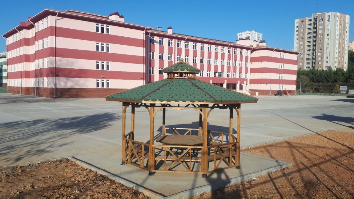 Atakent Anadolu Lisesi Fotoğrafı