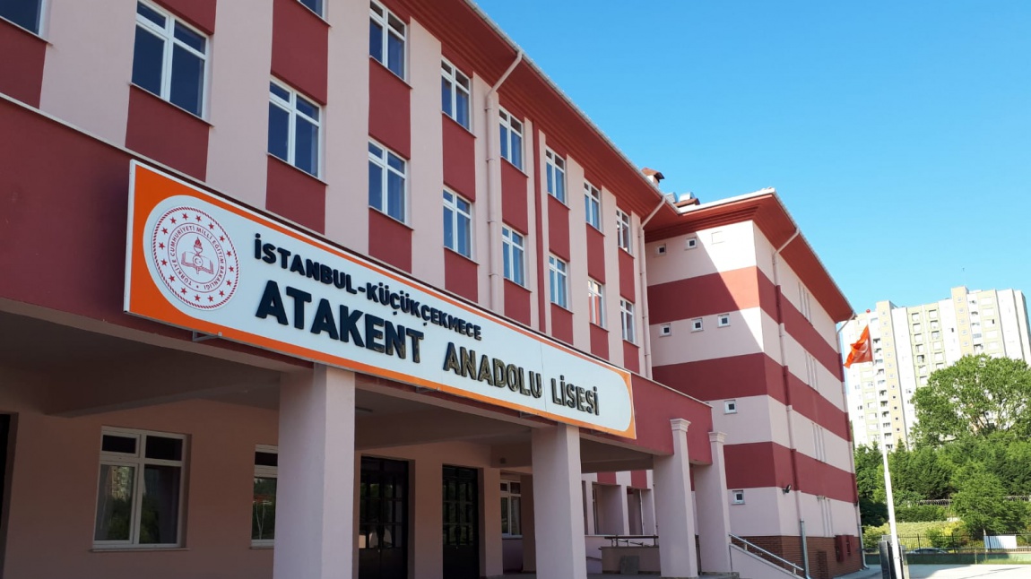  Yeni Bir Başlangıca Merhaba: Atakent Anadolu Lisesine Hoş Geldiniz! 